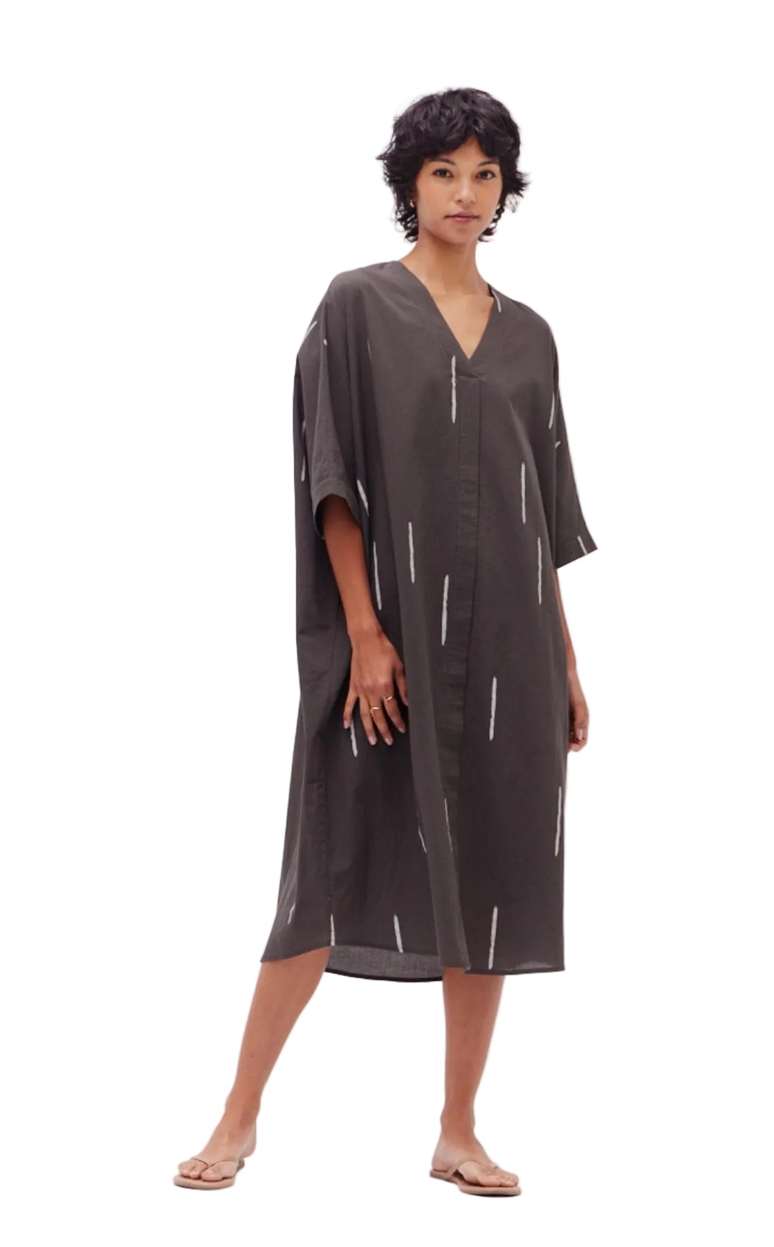 Greta Caftan
