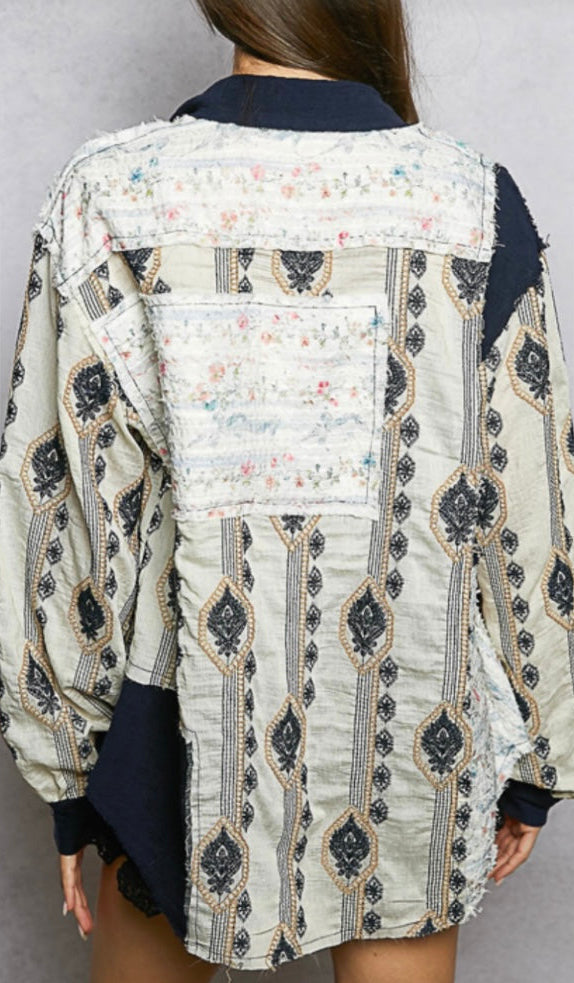 Maelynn Blouse