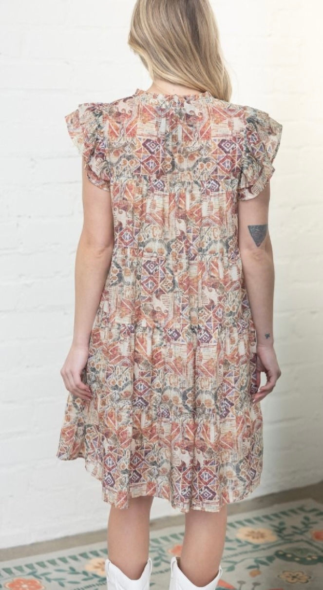 Sarabeth Dress