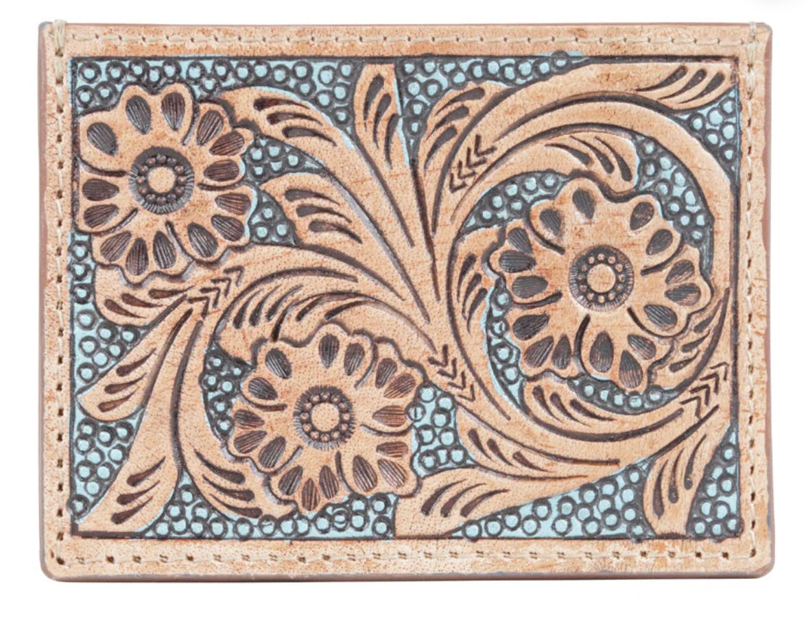 Wonderwall Wallet