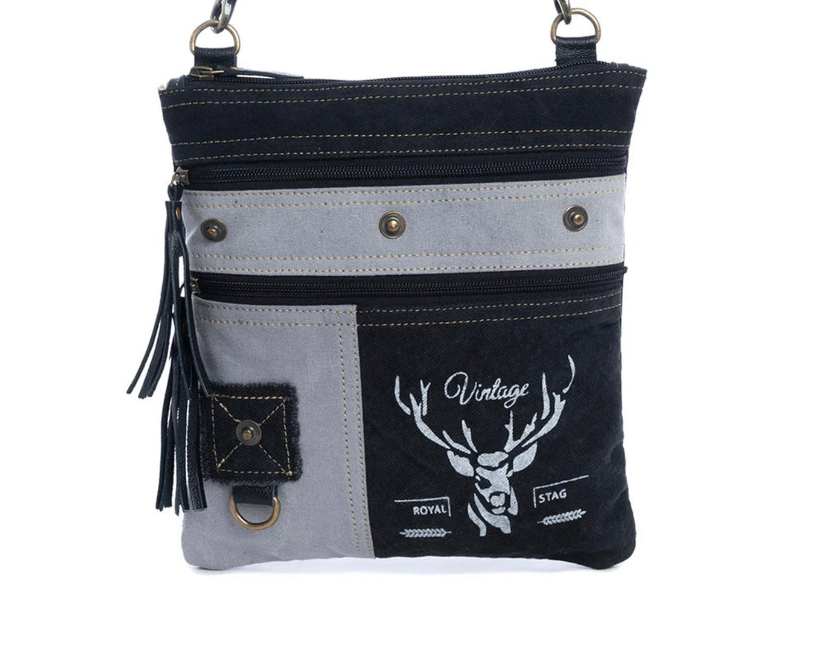 Cannon Ridge Crossbody