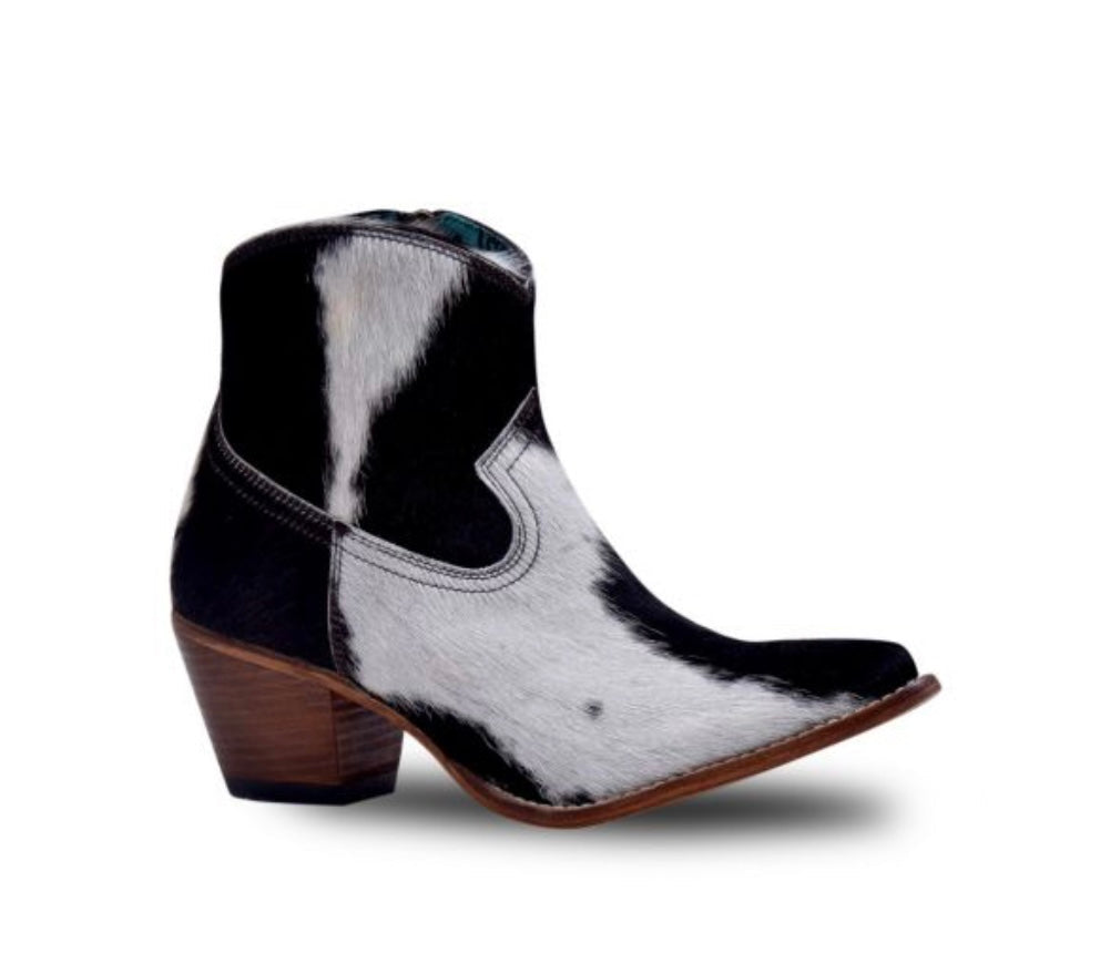 Virginia Trail Boot