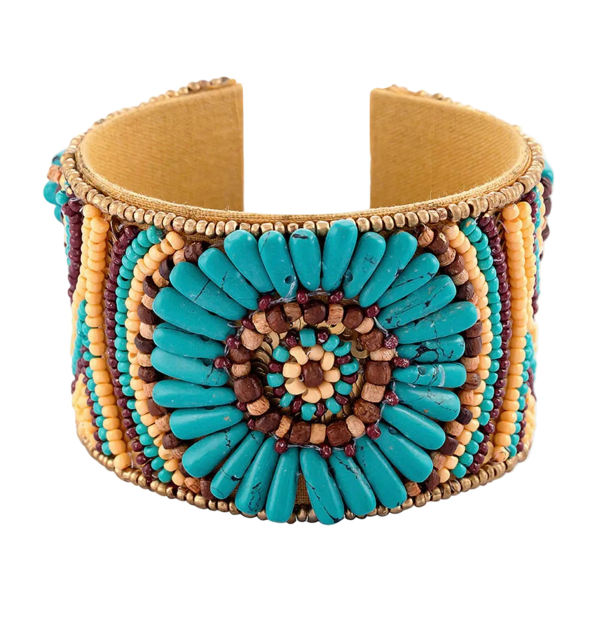 Arvada Cuff Bracelet