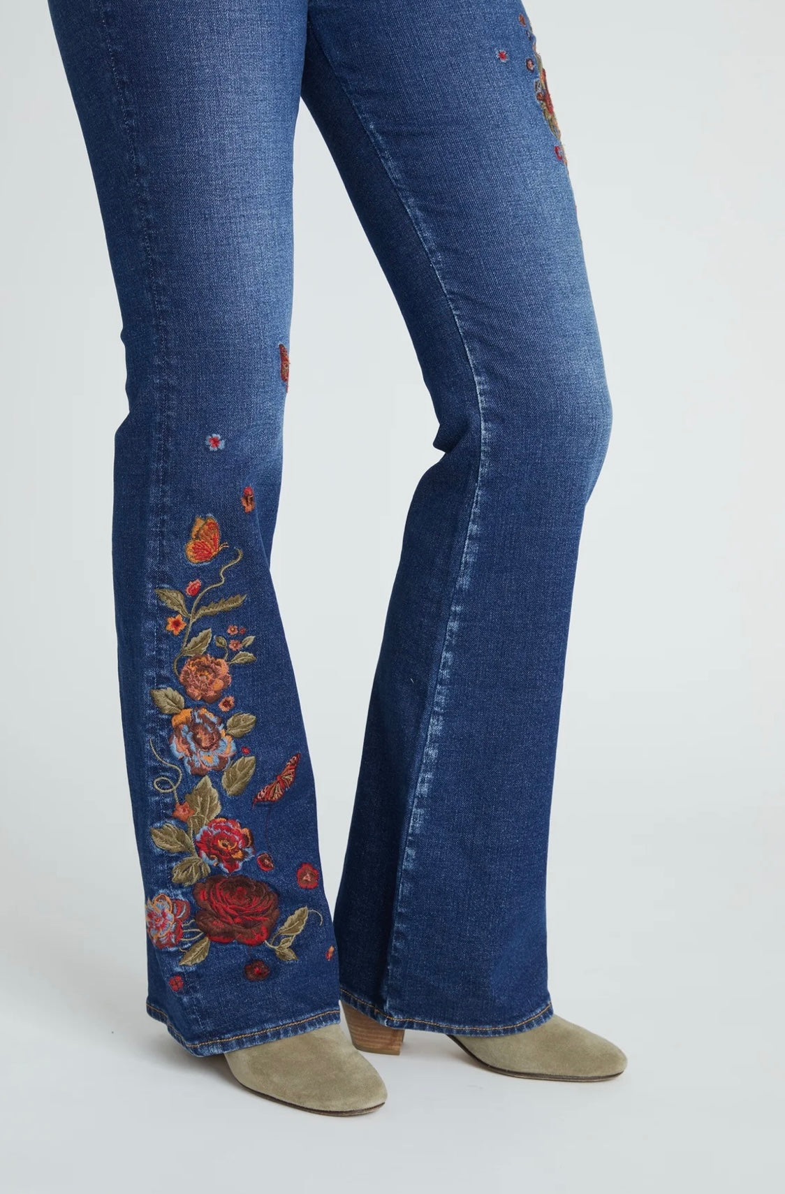Skully Jeans