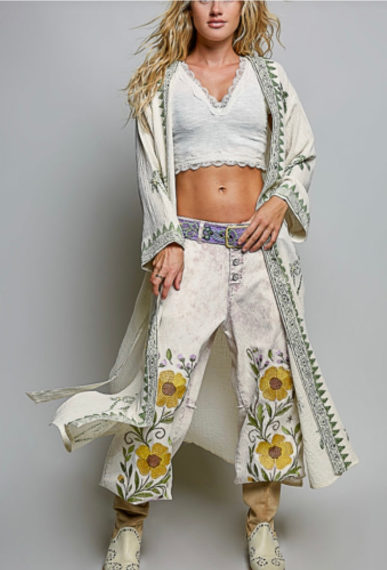 Sunny Pants