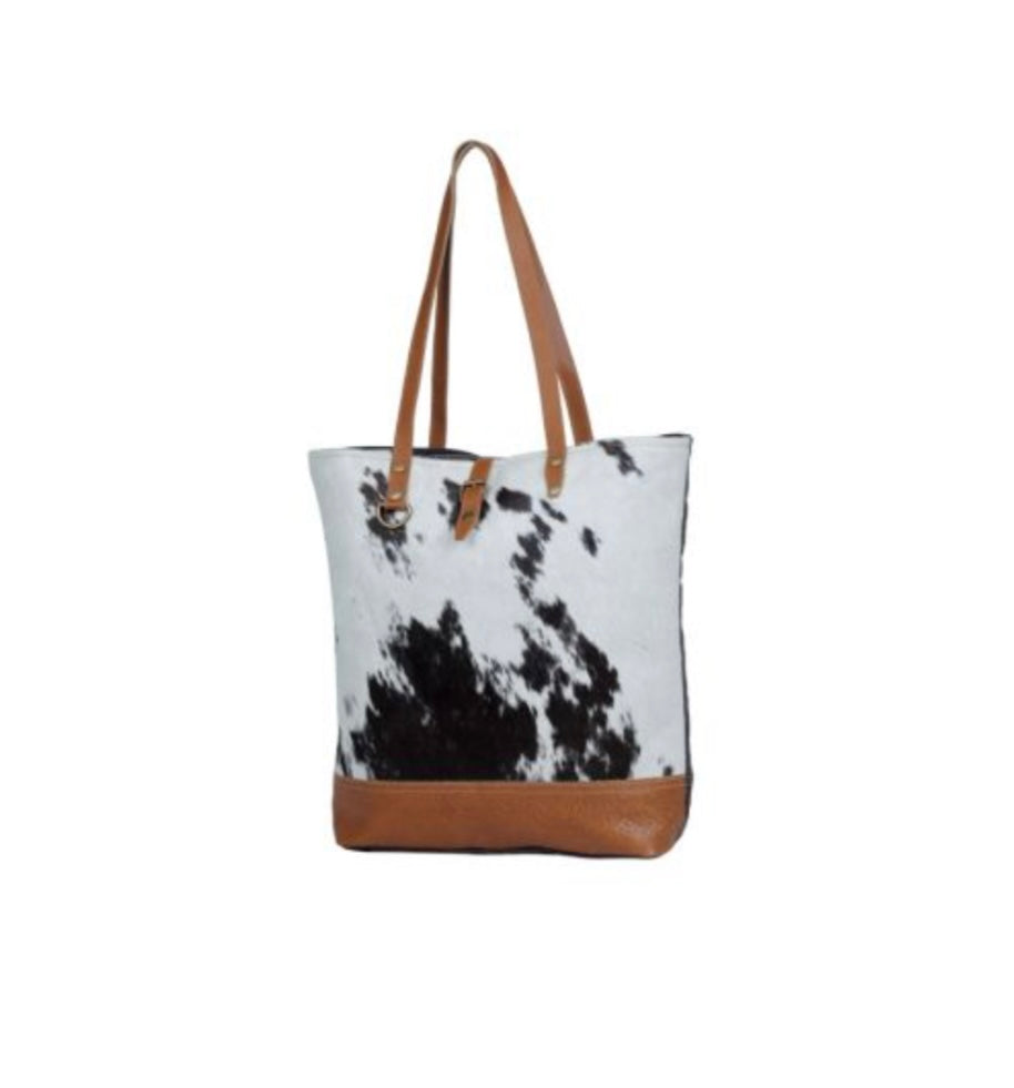 Rock Strewn Handbag