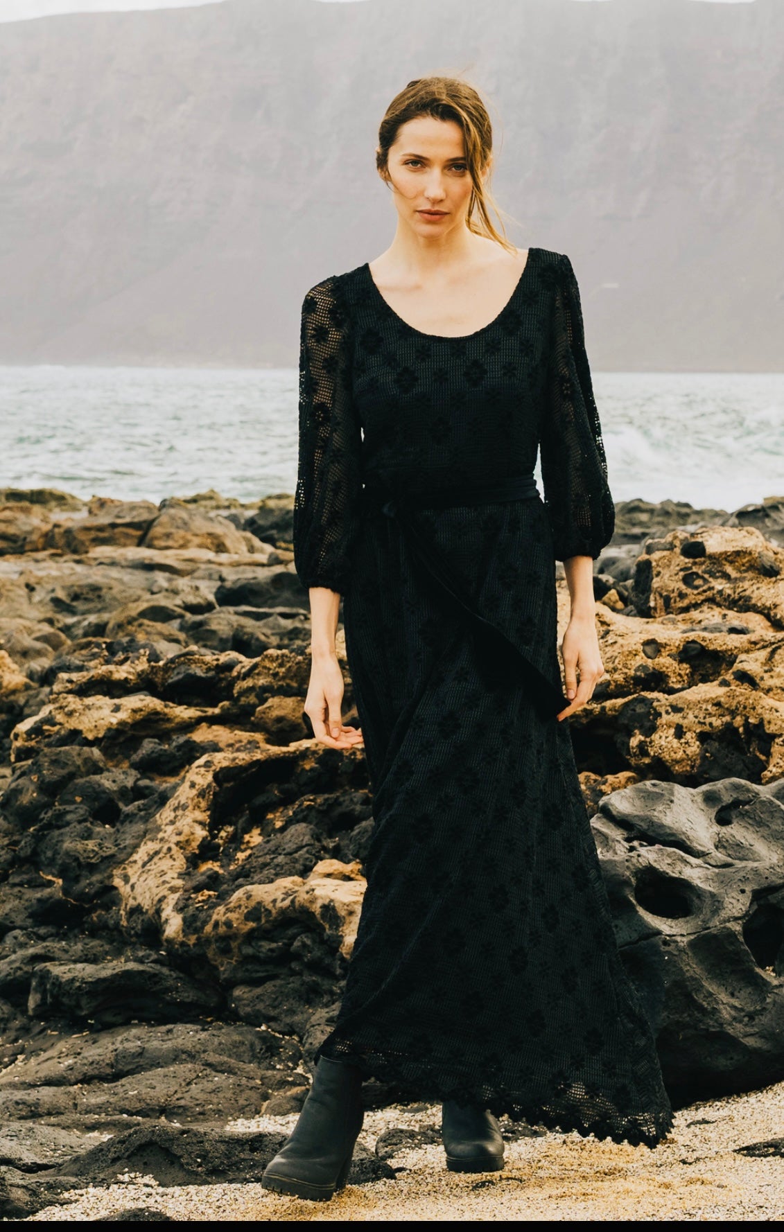 Eve Dress