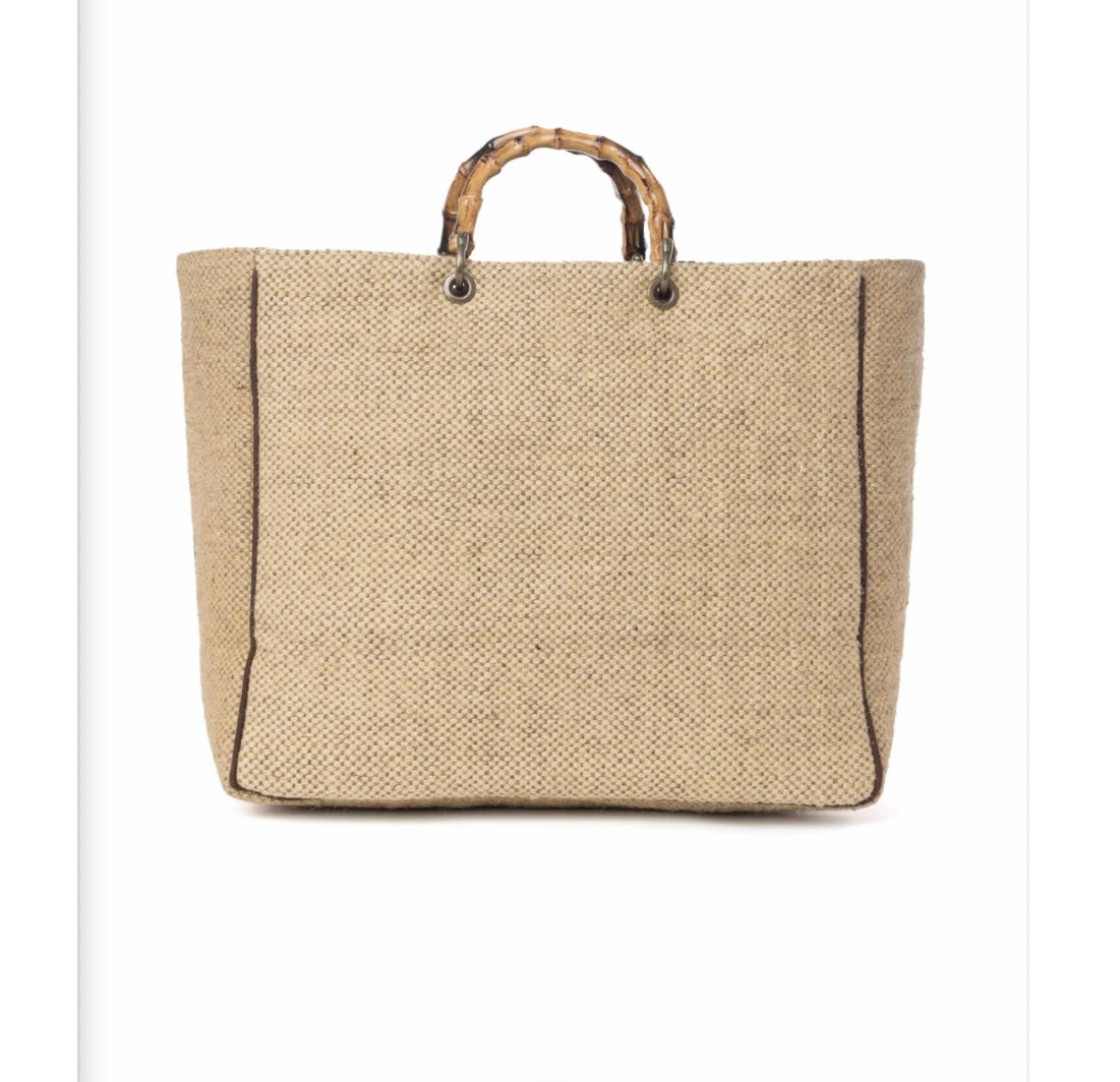 Desert Loom Weekender