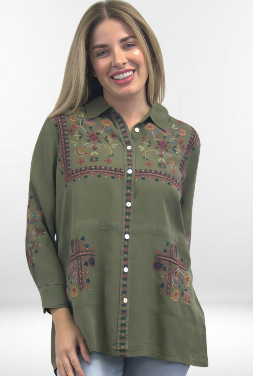 Tamar Shacket