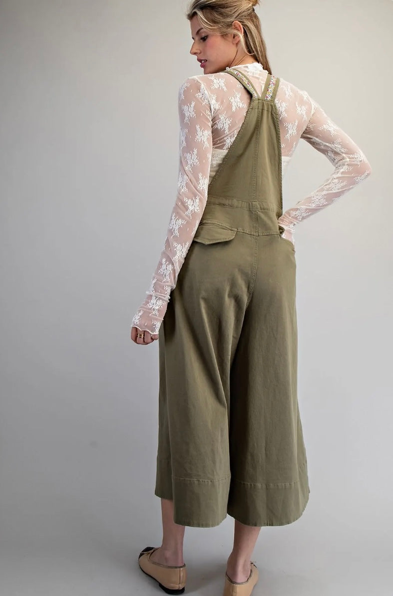 Joyfull Overalls
