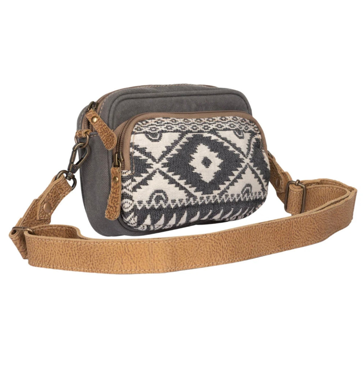 Temptation Crossbody Bag