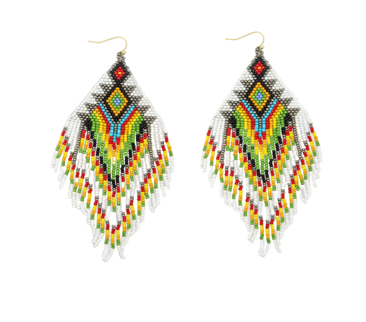 RainbowDazzle Earrings