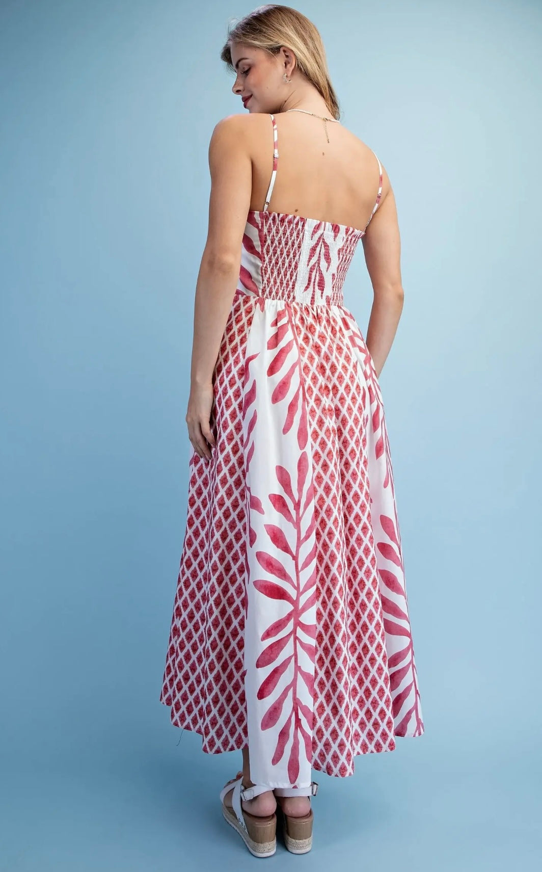 SarahLynn Dress