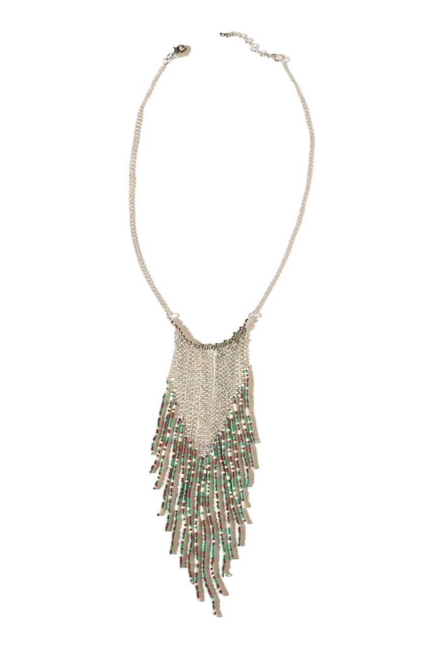 Northern Lights Necklace
