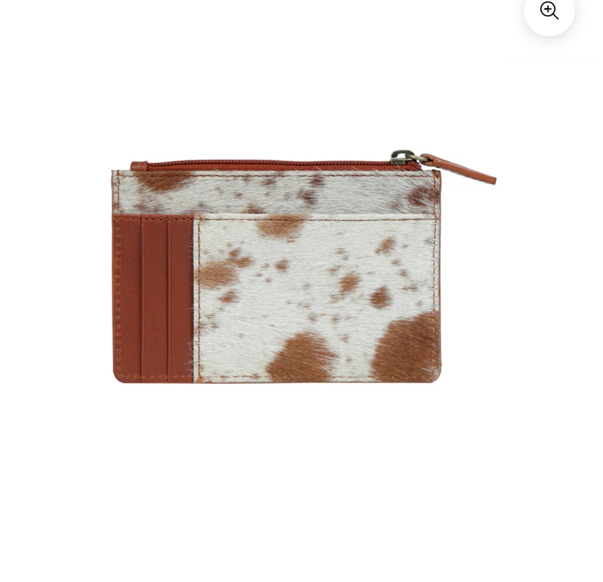 Panel Card Holder