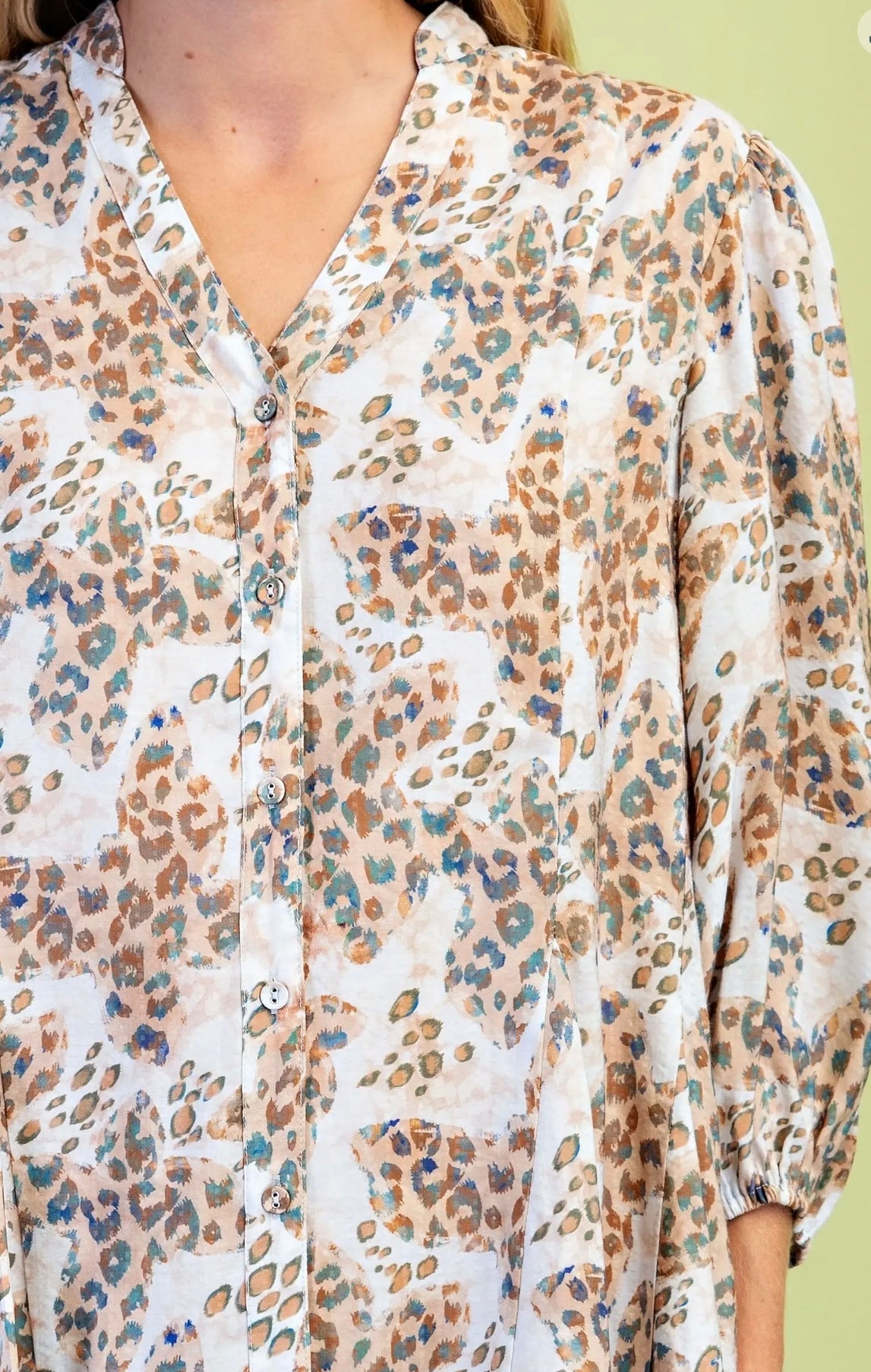 Hollis Dress