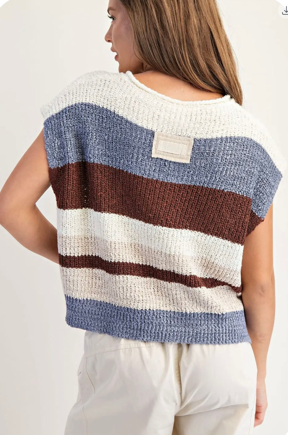 Elise Sweater
