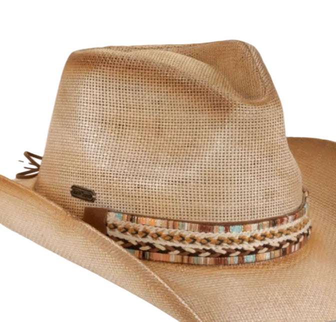 Lotus Cowboy Hat
