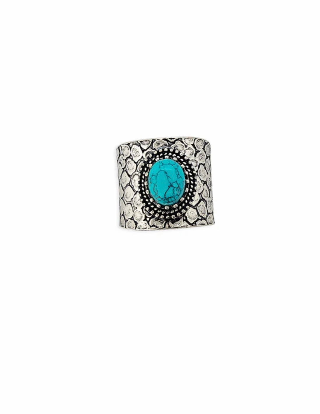 Whimsome Springs Ring