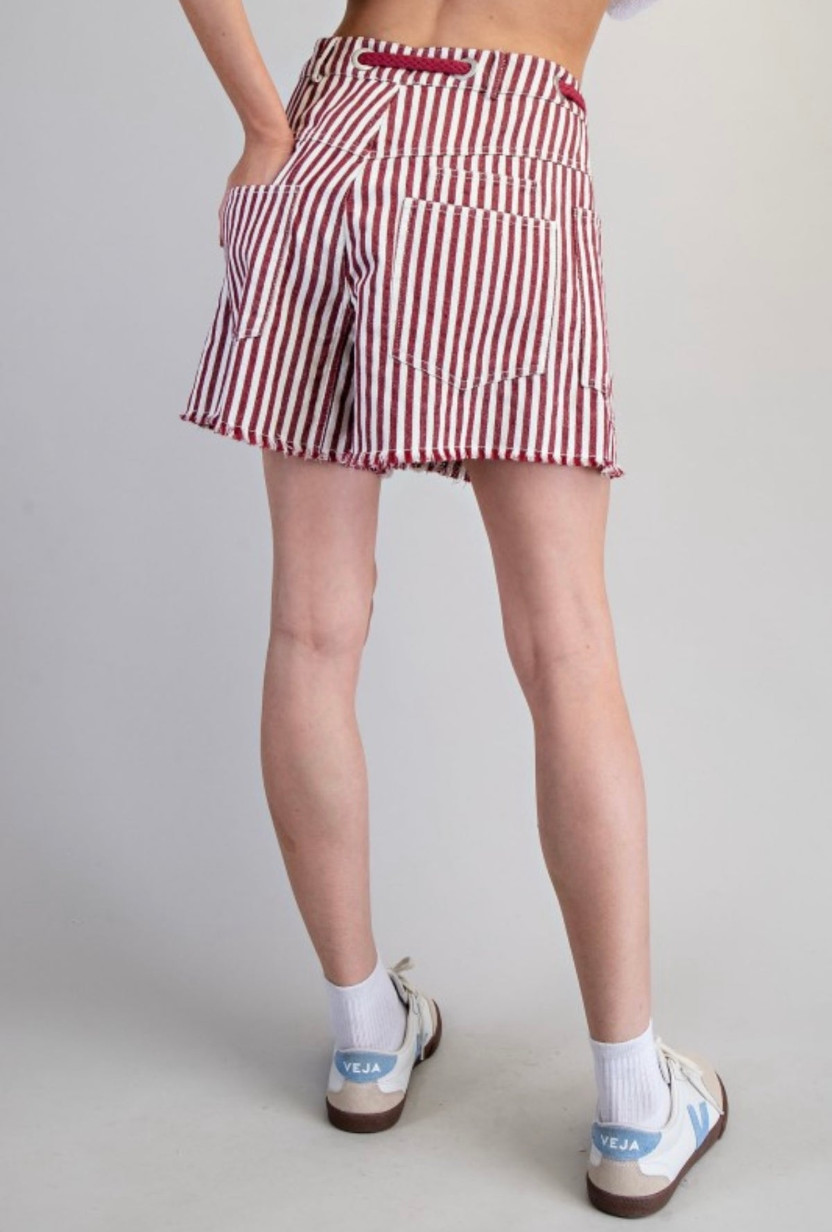 Reagan Shorts