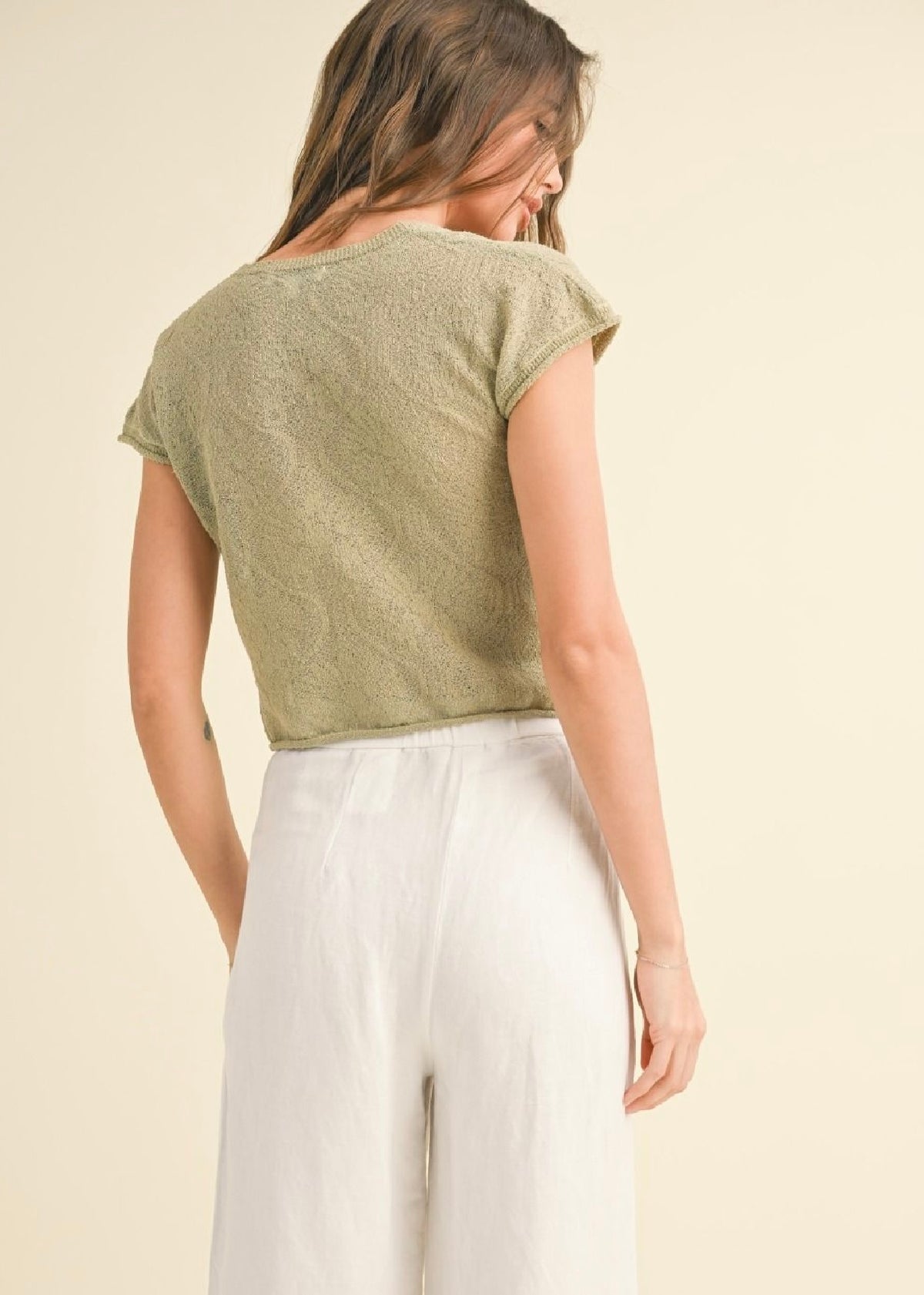Ryland Top
