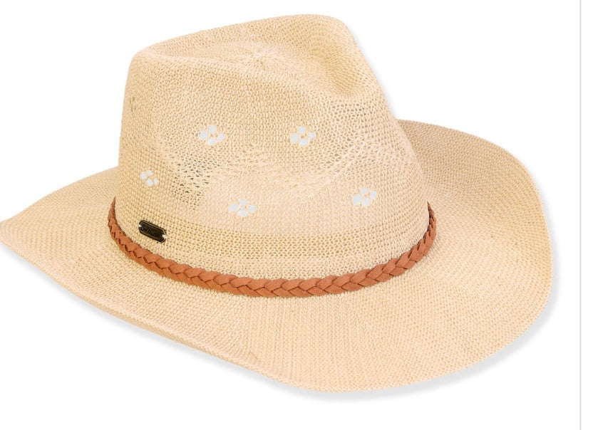 Lilli-Beth Cowgirl Hat