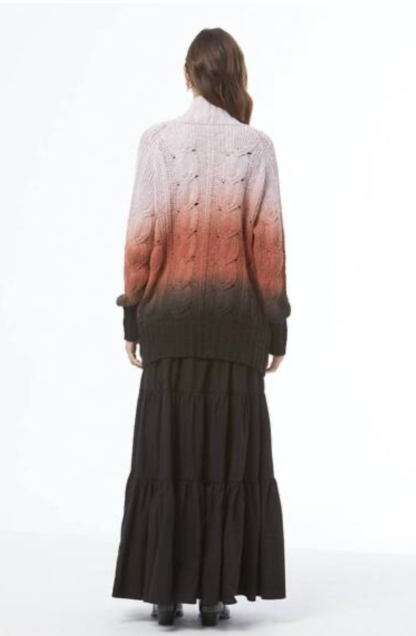 Jimmy Cardigan
