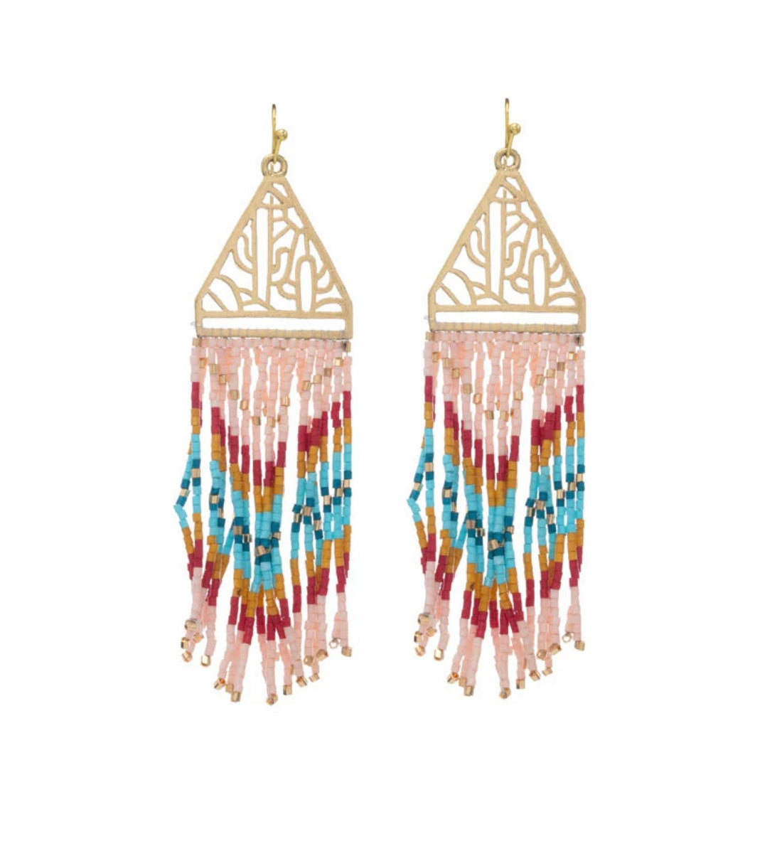 Open Vistas Earrings