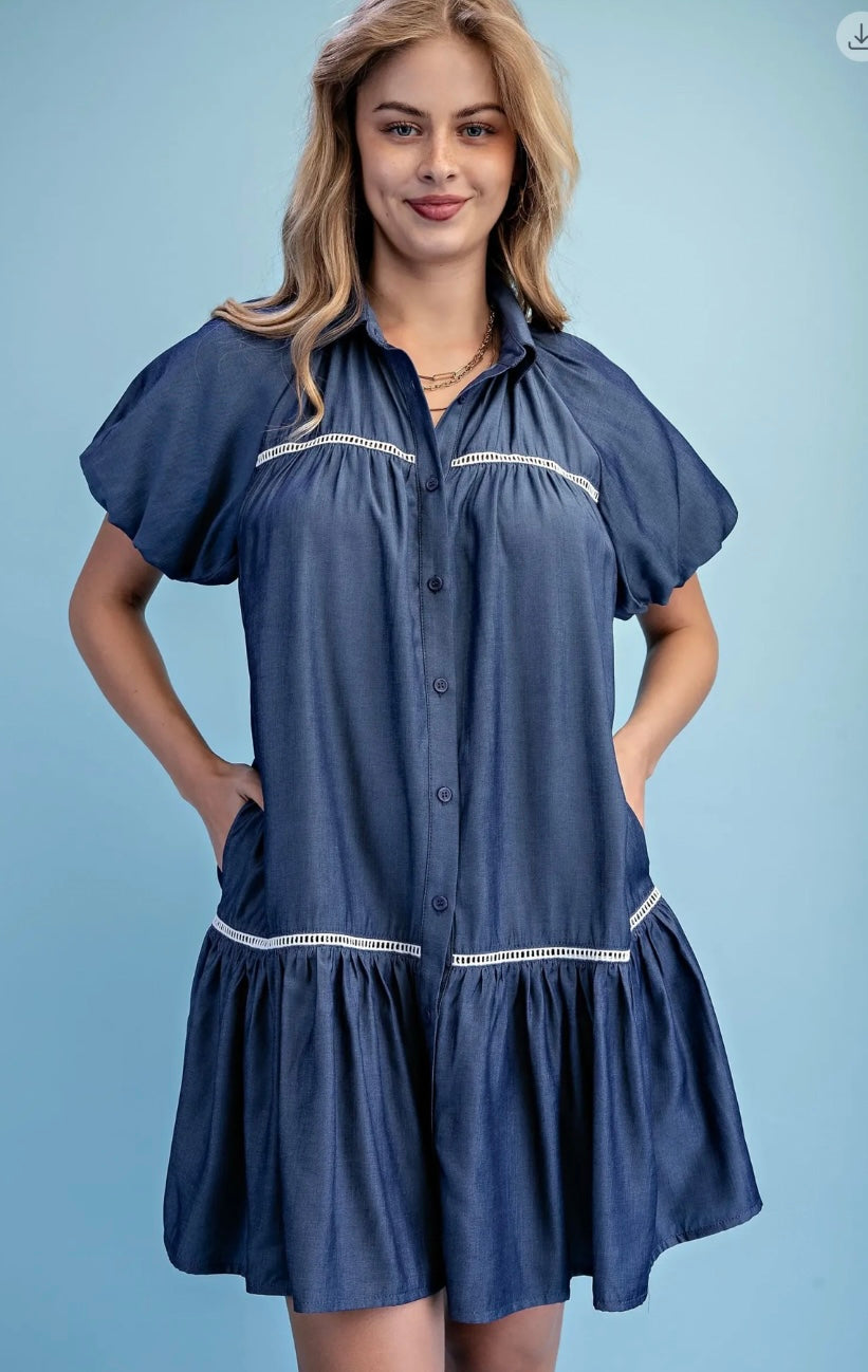 Taira Dress