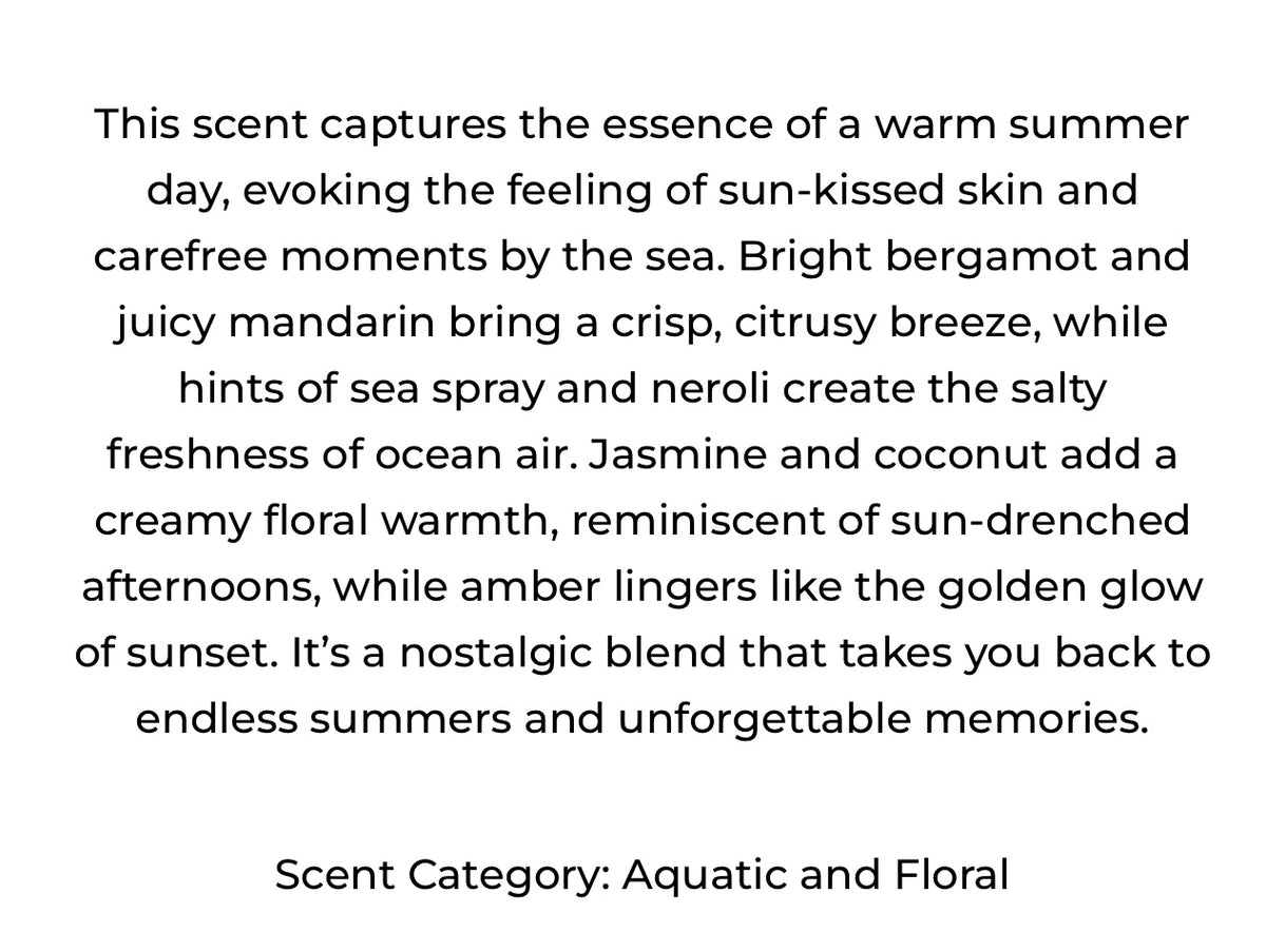 Nude Beach Roll-On