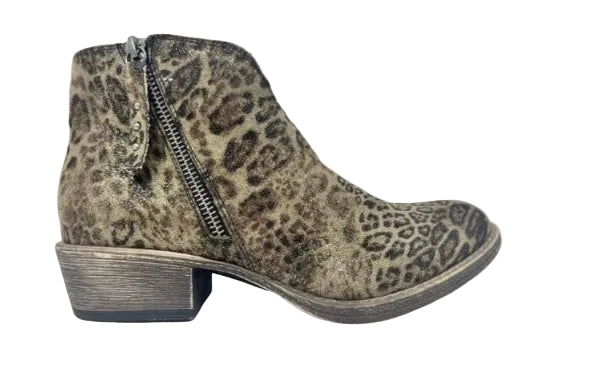 Divine Shine Boot