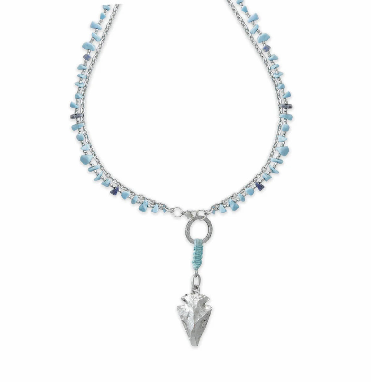 Heartfelt Necklace