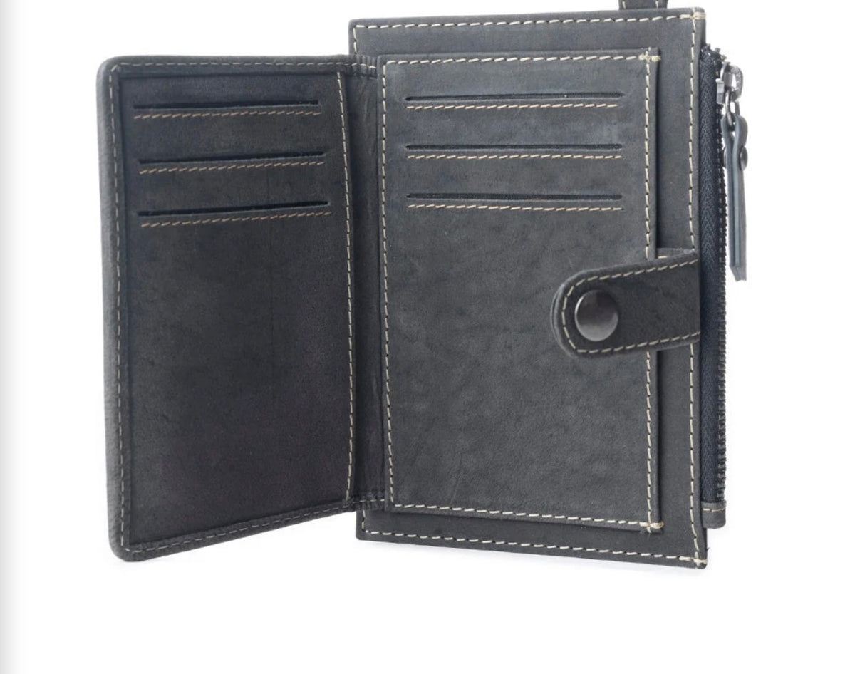 Wind Rider Wallet