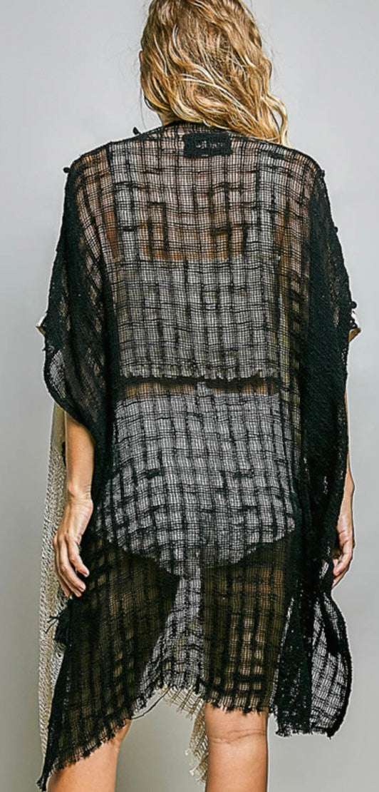 Bali Kimono
