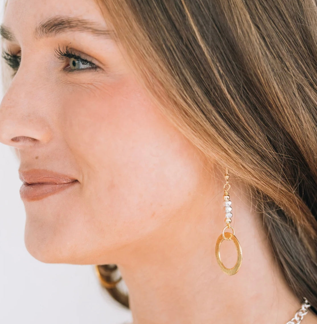 Sunrise Earrings