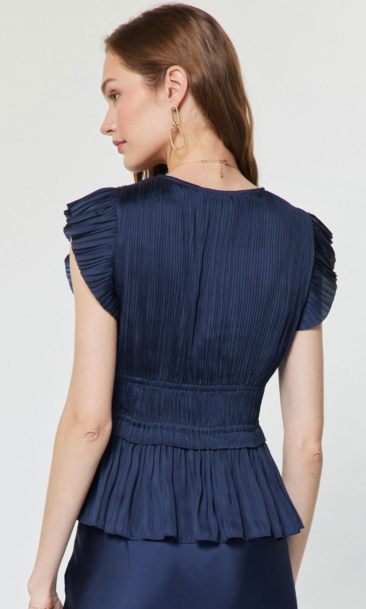 Gabriell Blouse