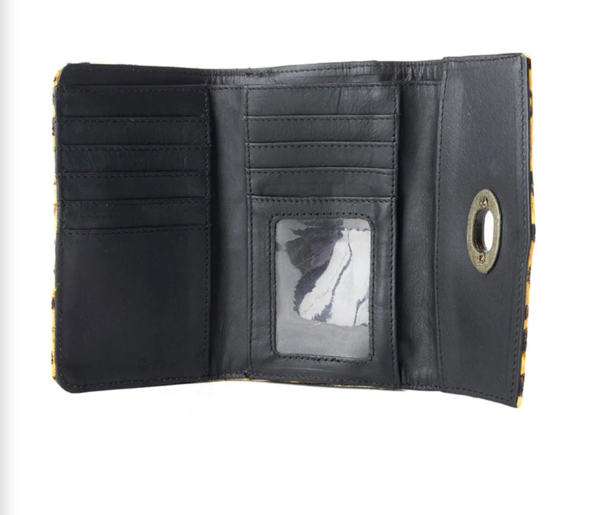 Eternal Hide Wallet
