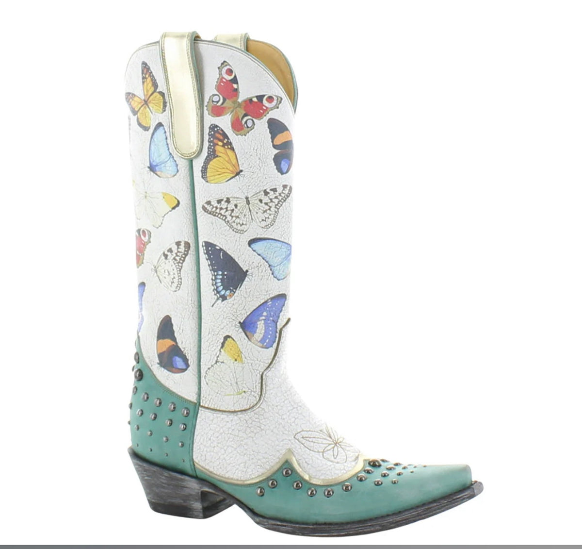 Eilir Boot