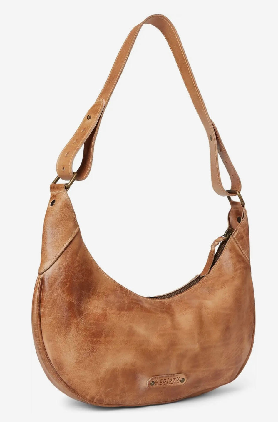 Megara Leather Bag