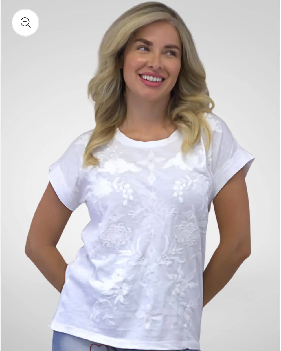 Cassidy Top