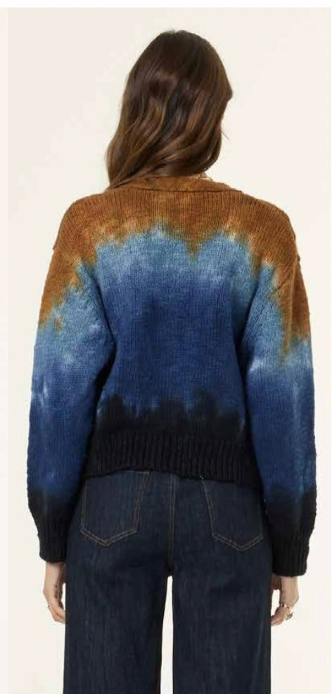 Galaxy Cardigan