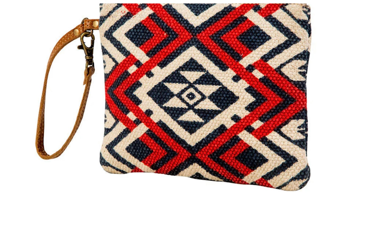 Chaco Weaver Mini Clutch