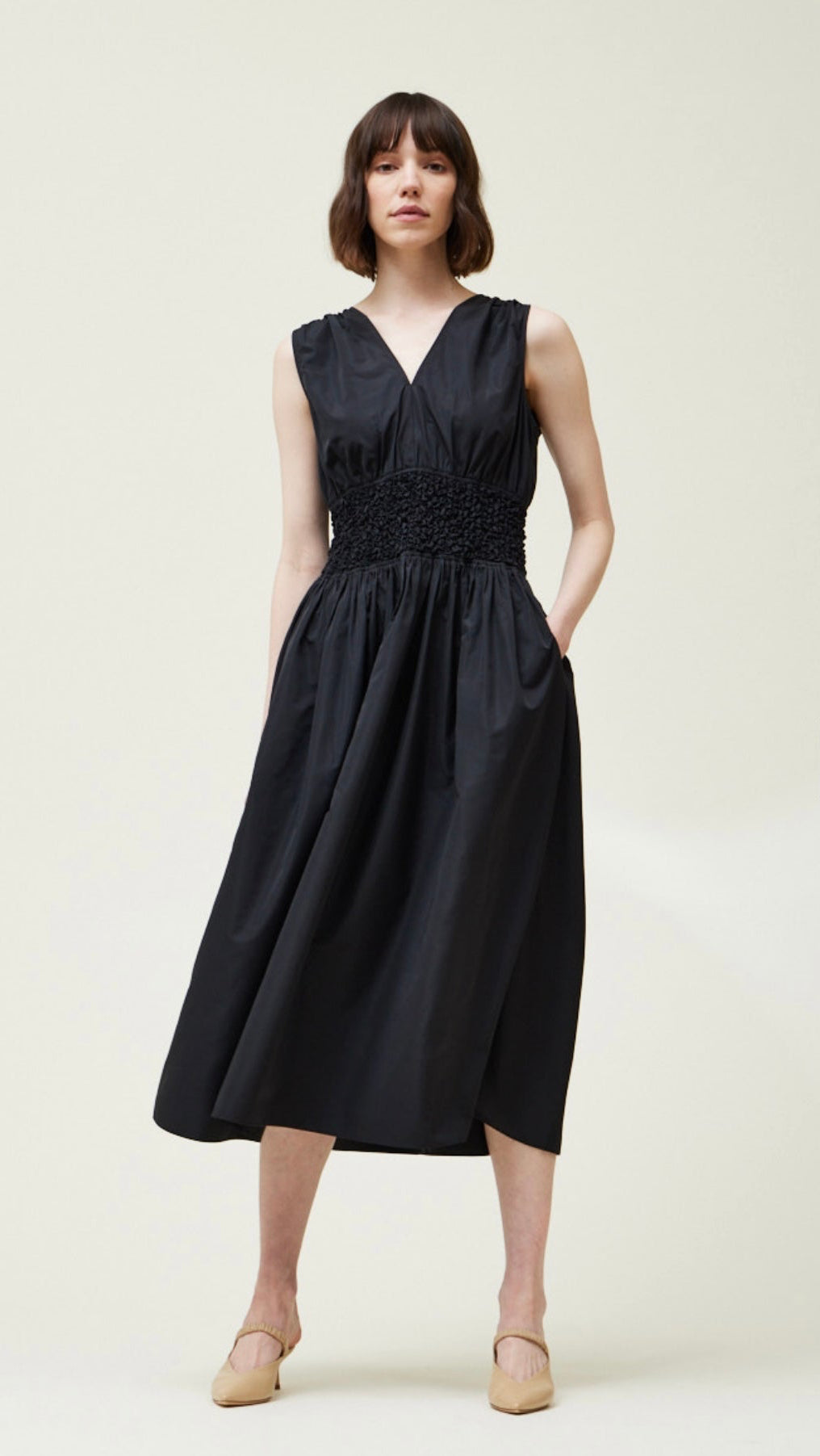 Katrina Dress