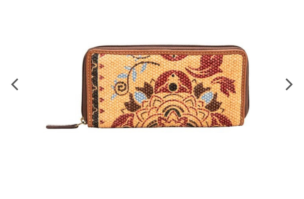Zimper Wallet