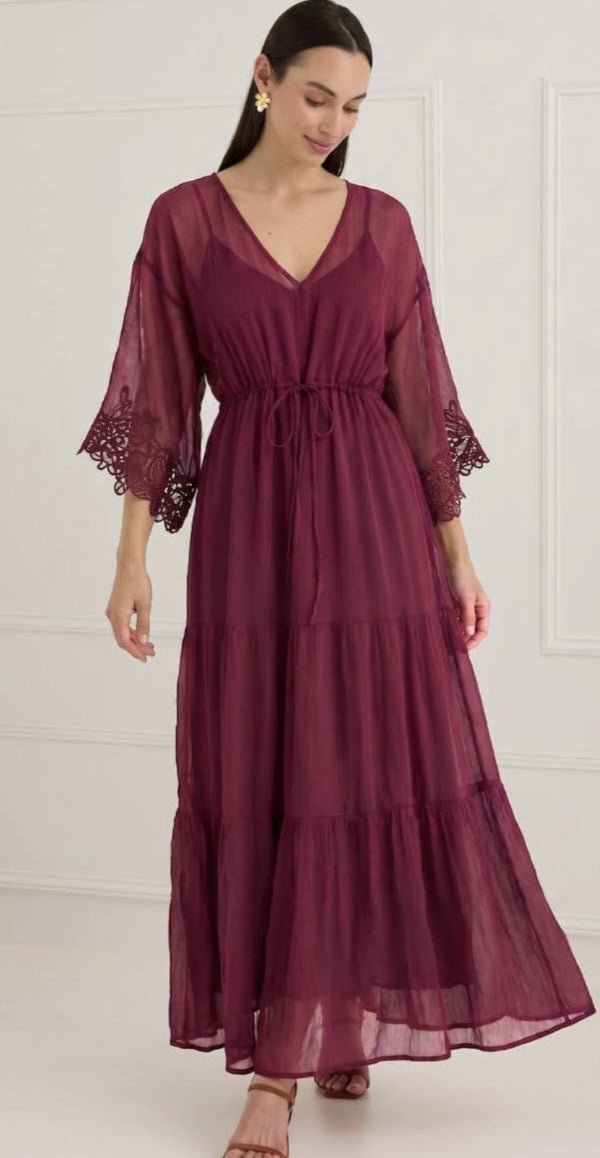 Madison Dress