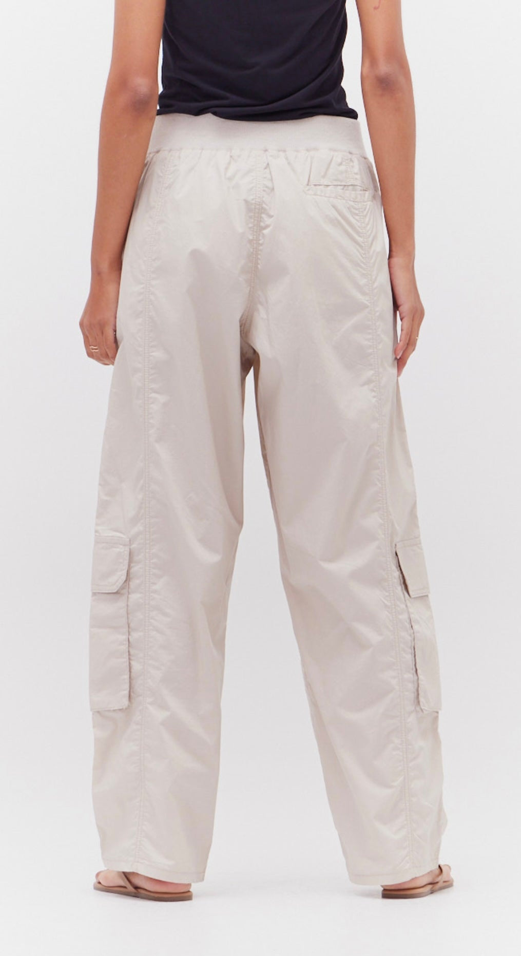 Chis-Amie Pant