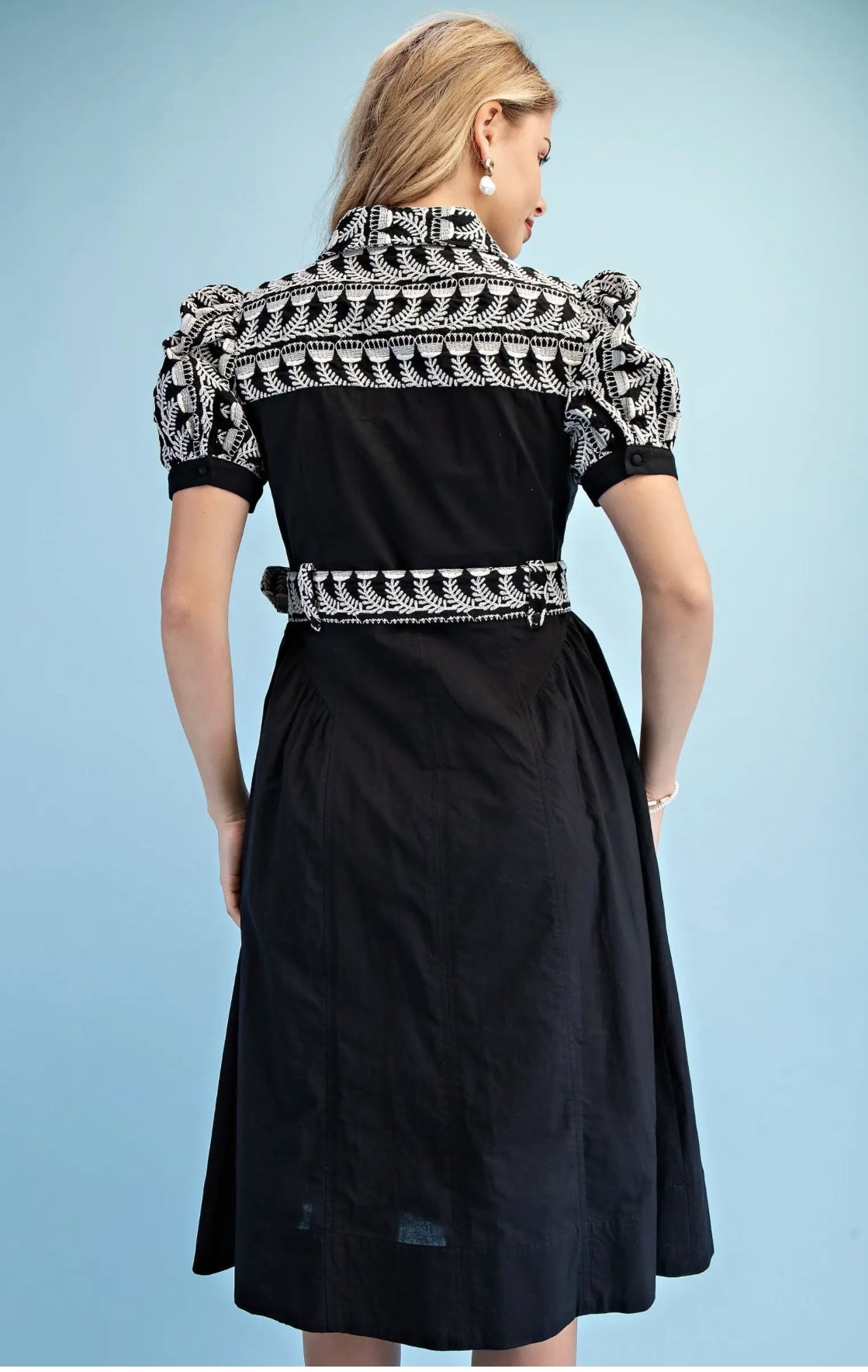 Minnie Dress