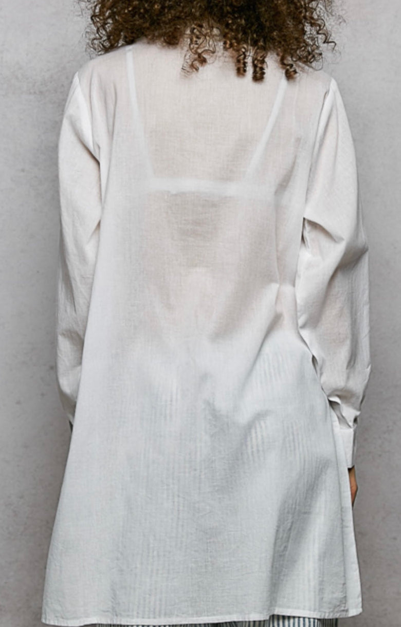 Sawgrass Blouse