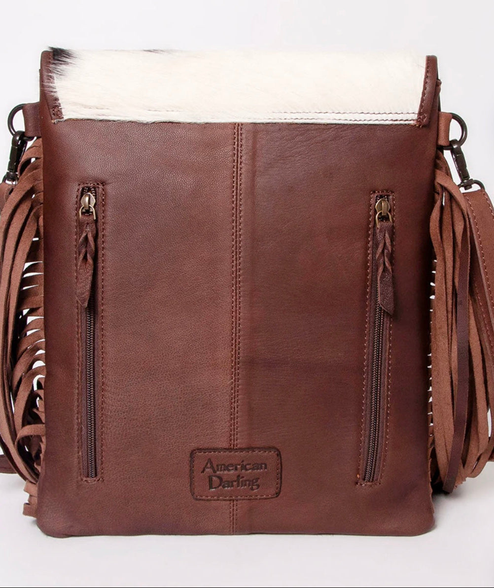 Maggie-May Crossbody Bag