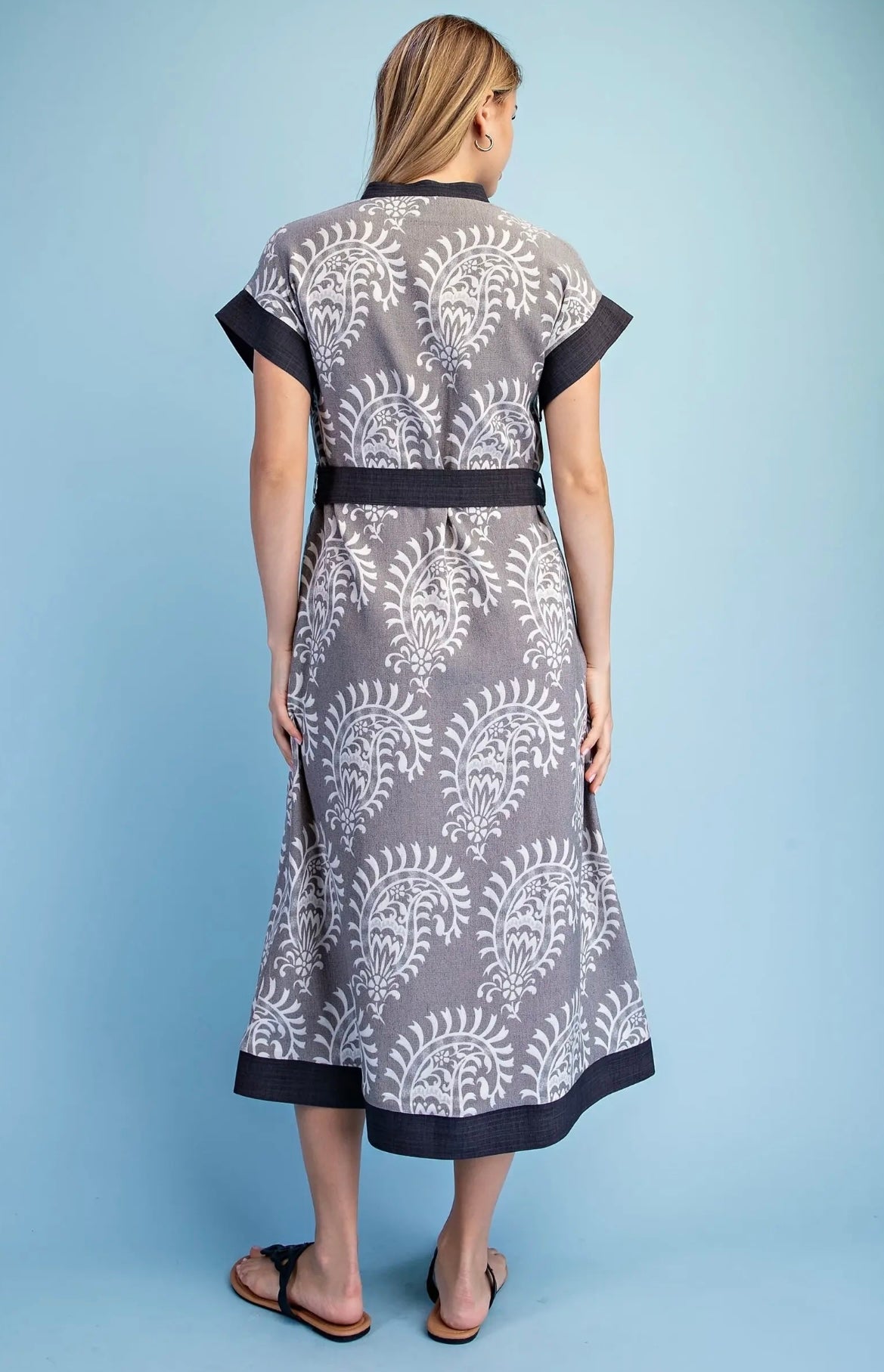 Donna Dress